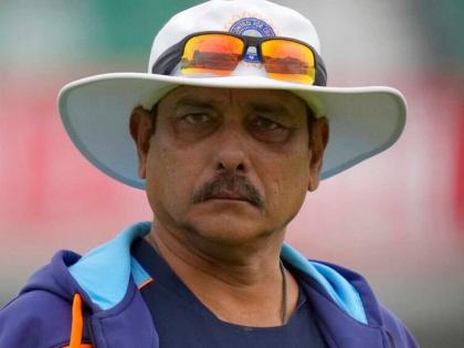 I used to play kabaddi in my colony, says Ravi Shastri | I used to play kabaddi in my colony, says Ravi Shastri I used to play kabaddi in my colony, says Ravi Shastri | I used to play kabaddi in my colony, says Ravi Shastri