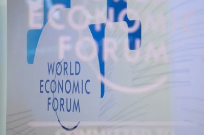 World Economic Forum's annual meeting rescheduled to May 22-26 | World Economic Forum's annual meeting rescheduled to May 22-26