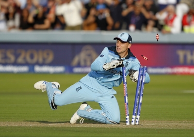 Buttler says he was desperate to play the IPL | Buttler says he was desperate to play the IPL