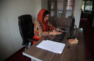 Pakistan now place of 'uncertainty and fear' for Afghan journalists | Pakistan now place of 'uncertainty and fear' for Afghan journalists