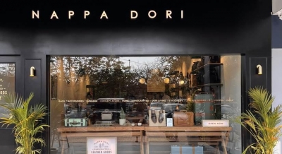 Nappa Dori opens its first flagship store in Chandigarh | Nappa Dori opens its first flagship store in Chandigarh