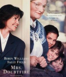 'Mrs. Doubtfire' delays Broadway reopening to April | 'Mrs. Doubtfire' delays Broadway reopening to April
