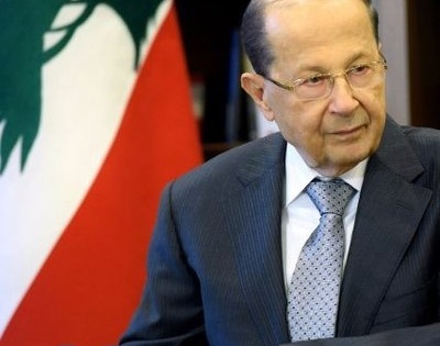 Lebanon to start talks with IMF, World Bank: Prez | Lebanon to start talks with IMF, World Bank: Prez