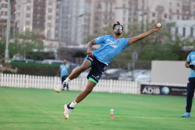 The feeling was very difficult to sit out and see my teammates play: Delhi Capitals' Shreyas Iyer | The feeling was very difficult to sit out and see my teammates play: Delhi Capitals' Shreyas Iyer