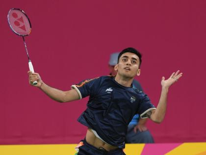 Thailand Open 2023: India's challenge ends after Lakshya Sen bows out in semis | Thailand Open 2023: India's challenge ends after Lakshya Sen bows out in semis