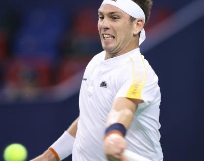 Cameron Norrie wins at Indian Wells, becomes new British No. 1 tennis player | Cameron Norrie wins at Indian Wells, becomes new British No. 1 tennis player