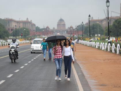 Air quality improves at several monitoring stations, Delhi records max temp of 22 degree Celsius | Air quality improves at several monitoring stations, Delhi records max temp of 22 degree Celsius Air quality improves at several monitoring stations, Delhi records max temp of 22 degree Celsius | Air quality improves at several monitoring stations, Delhi records max temp of 22 degree Celsius