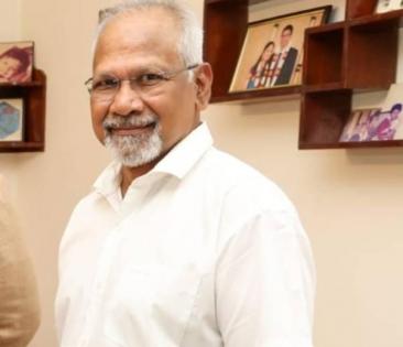 Mani Ratnam on PS1's success: I am indebted to everybody who worked on this film | Mani Ratnam on PS1's success: I am indebted to everybody who worked on this film