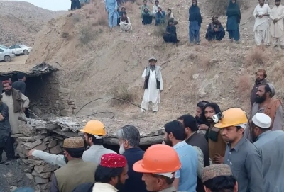 Baloch organisations warn foreign investors over reviving Reko Diq mines in Balochistan | Baloch organisations warn foreign investors over reviving Reko Diq mines in Balochistan Baloch organisations warn foreign investors over reviving Reko Diq mines in Balochistan | Baloch organisations warn foreign investors over reviving Reko Diq mines in Balochistan