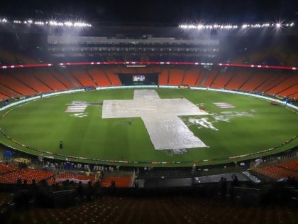 IPL 2023: Final between CSK and GT moved to reserve day after rain forces washout | IPL 2023: Final between CSK and GT moved to reserve day after rain forces washout