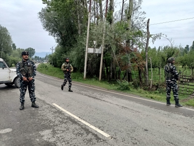 Numbers swell at POK with Lashkar, Jaish camps; major infiltration likely | Numbers swell at POK with Lashkar, Jaish camps; major infiltration likely Numbers swell at POK with Lashkar, Jaish camps; major infiltration likely | Numbers swell at POK with Lashkar, Jaish camps; major infiltration likely