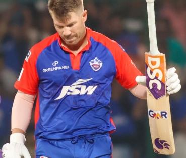 IPL 2023: Captain Warner's lack of runs in the last few matches is a cause of concern, Harbhajan | IPL 2023: Captain Warner's lack of runs in the last few matches is a cause of concern, Harbhajan
