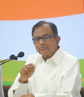 Chidambaram sidesteps question on Cong-NCP alliance in Goa | Chidambaram sidesteps question on Cong-NCP alliance in Goa
