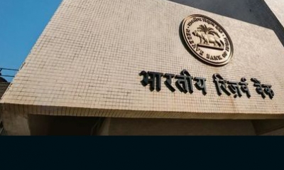 RBI's surprise rate cut pause dampens equity market (Roundup) | RBI's surprise rate cut pause dampens equity market (Roundup)