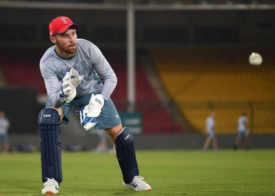 Phil Salt can fill the keeper's role for Delhi Capitals, says Pragyan Ojha | Phil Salt can fill the keeper's role for Delhi Capitals, says Pragyan Ojha