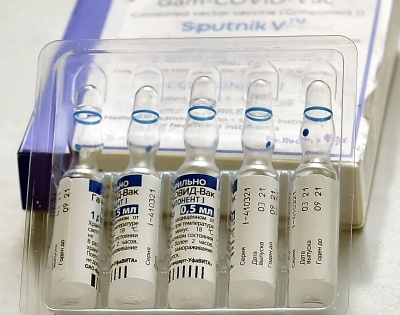 Gurugram: Sputnik will be administered at govt vaccination centre from July 10 | Gurugram: Sputnik will be administered at govt vaccination centre from July 10