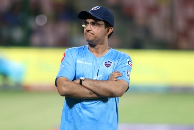 IPL 2023: It was like winning my first Test, says Sourav Ganguly after Delhi Capitals bag first points | IPL 2023: It was like winning my first Test, says Sourav Ganguly after Delhi Capitals bag first points