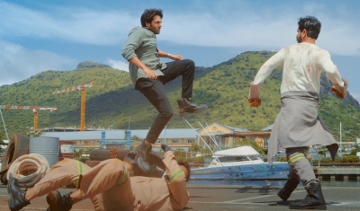 'Shehzada' trailer is a capsule of action, entertainment, drama & comedy | 'Shehzada' trailer is a capsule of action, entertainment, drama & comedy 'Shehzada' trailer is a capsule of action, entertainment, drama & comedy | 'Shehzada' trailer is a capsule of action, entertainment, drama & comedy
