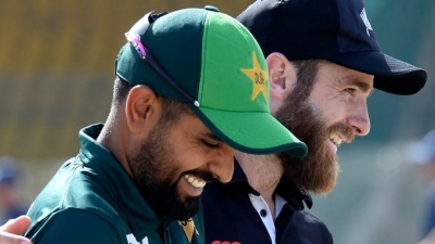 PCB confirms changes in dates of New Zealand's white-ball tour of Pakistan | PCB confirms changes in dates of New Zealand's white-ball tour of Pakistan