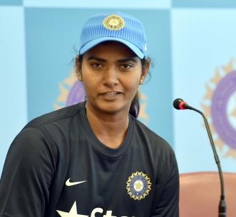 T20 WC: Pandey wants to see more fearless innings from Verma | T20 WC: Pandey wants to see more fearless innings from Verma