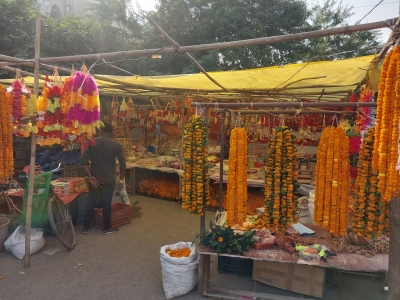 With Covid behind them, Noida traders expect Diwali biz to touch Rs 1000 cr | With Covid behind them, Noida traders expect Diwali biz to touch Rs 1000 cr