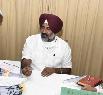 Punjab waives income limit on pension of Olympians | Punjab waives income limit on pension of Olympians