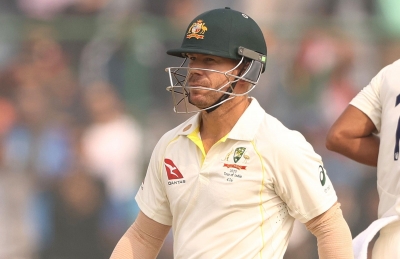 Warner invested in finishing off consistent Test run through WTC final, will see what happens in Ashes: Bailey | Warner invested in finishing off consistent Test run through WTC final, will see what happens in Ashes: Bailey