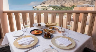 Shangri-La Al Husn, Muscat unveils Contemporary Indian Restaurant Aangan | Shangri-La Al Husn, Muscat unveils Contemporary Indian Restaurant Aangan
