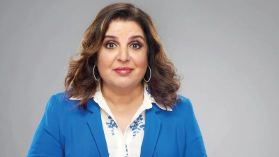Farah Khan: I will challenge KJo to ditch designer outfit and wear normal clothes | Farah Khan: I will challenge KJo to ditch designer outfit and wear normal clothes