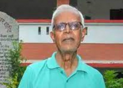 Koregaon-Bhima accused Fr. Stan Swamy dies seeking bail | Koregaon-Bhima accused Fr. Stan Swamy dies seeking bail