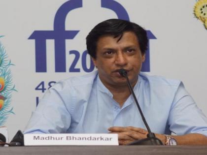 IFFI 2023: Filmmaking is an organic journey where failure serves as a stepping stone towards success, says Madhur Bhandarkar | IFFI 2023: Filmmaking is an organic journey where failure serves as a stepping stone towards success, says Madhur Bhandarkar IFFI 2023: Filmmaking is an organic journey where failure serves as a stepping stone towards success, says Madhur Bhandarkar | IFFI 2023: Filmmaking is an organic journey where failure serves as a stepping stone towards success, says Madhur Bhandarkar