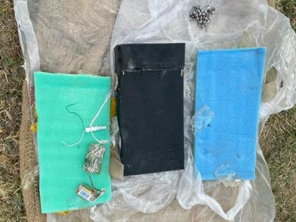 Two arrested with RDX-packed IED: Punjab court sends the accused to 2-day police custody | Two arrested with RDX-packed IED: Punjab court sends the accused to 2-day police custody