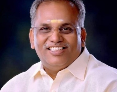 Embalam R. Selvam elected unopposed as Puducherry Assembly Speaker | Embalam R. Selvam elected unopposed as Puducherry Assembly Speaker