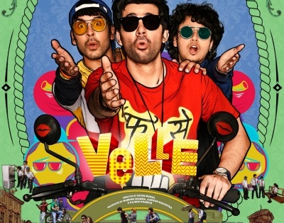 IANS Review: 'Velle': A must-watch comedy of errors (IANS Rating: ***1/2) | IANS Review: 'Velle': A must-watch comedy of errors (IANS Rating: ***1/2)