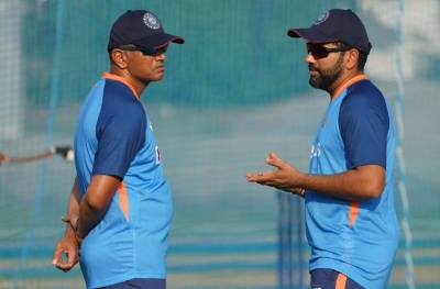 IND v AUS, 4th Test: Every pitch is challenging, Dravid dismisses talk about final Test strip | IND v AUS, 4th Test: Every pitch is challenging, Dravid dismisses talk about final Test strip