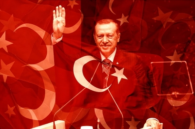 Despotic Erdogan regime curbs free speech, talks reforms in Turkey | Despotic Erdogan regime curbs free speech, talks reforms in Turkey
