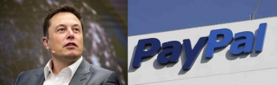Musk slams PayPal's policy to fine users over spreading misinformation | Musk slams PayPal's policy to fine users over spreading misinformation