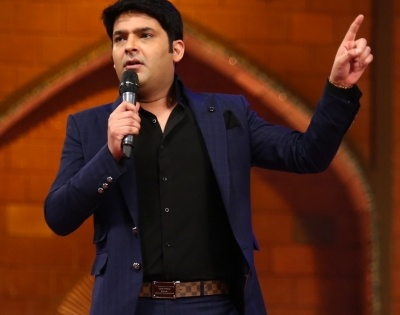 Kapil Sharma: I don't pay much attention to trolls | Kapil Sharma: I don't pay much attention to trolls