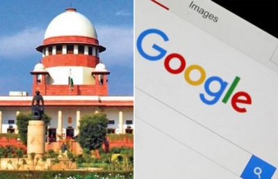 SC ruling limited to interim relief, didn't decide merits of our appeal: Google | SC ruling limited to interim relief, didn't decide merits of our appeal: Google
