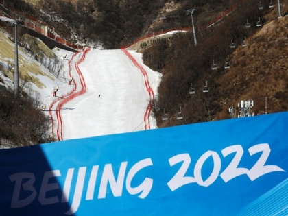 'The likelihood of a Beijing 2022 Winter Olympic boycott is increasing by the day,' says analyst | 'The likelihood of a Beijing 2022 Winter Olympic boycott is increasing by the day,' says analyst