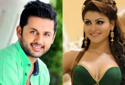 Urvashi Rautela to feature in Nithiin's 'Macherla Niyojakavargam'? | Urvashi Rautela to feature in Nithiin's 'Macherla Niyojakavargam'?