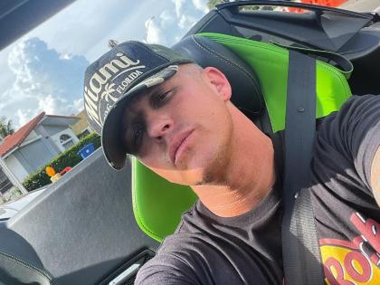 Dismembered remains of missing millionaire crypto influencer found in suitcase | Dismembered remains of missing millionaire crypto influencer found in suitcase Dismembered remains of missing millionaire crypto influencer found in suitcase | Dismembered remains of missing millionaire crypto influencer found in suitcase