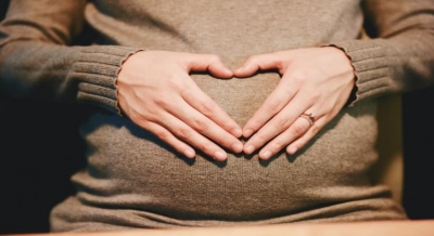 Exposure to Covid in womb may raise babies' risk of obesity: Study | Exposure to Covid in womb may raise babies' risk of obesity: Study