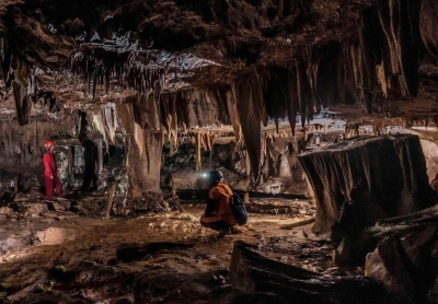 Mawmluh cave in Meghalaya gets Unesco recognition | Mawmluh cave in Meghalaya gets Unesco recognition