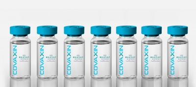 Bharat Biotech completes trials for intranasal Covid vax - BBV154 | Bharat Biotech completes trials for intranasal Covid vax - BBV154 Bharat Biotech completes trials for intranasal Covid vax - BBV154 | Bharat Biotech completes trials for intranasal Covid vax - BBV154