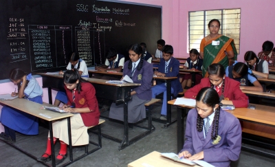 Rajasthan too cancels Class 10, 12 board exams | Rajasthan too cancels Class 10, 12 board exams