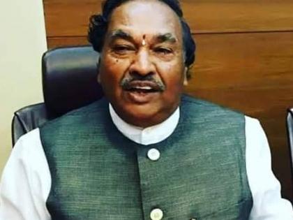 K'taka Home Min questions origin of Hinduism, BJP hits back | K'taka Home Min questions origin of Hinduism, BJP hits back K'taka Home Min questions origin of Hinduism, BJP hits back | K'taka Home Min questions origin of Hinduism, BJP hits back