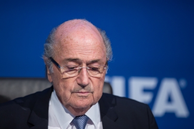 Awarding World Cup to Qatar was a mistake, says former FIFA chief Blatter | Awarding World Cup to Qatar was a mistake, says former FIFA chief Blatter