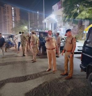 Delhi Police Crime Branch to probe Jahangirpuri violence case | Delhi Police Crime Branch to probe Jahangirpuri violence case