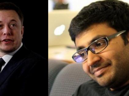 Musk fired Twitter CEO Parag Agrawal because he was ‘no fire-breathing dragon’ | Musk fired Twitter CEO Parag Agrawal because he was ‘no fire-breathing dragon’ Musk fired Twitter CEO Parag Agrawal because he was ‘no fire-breathing dragon’ | Musk fired Twitter CEO Parag Agrawal because he was ‘no fire-breathing dragon’